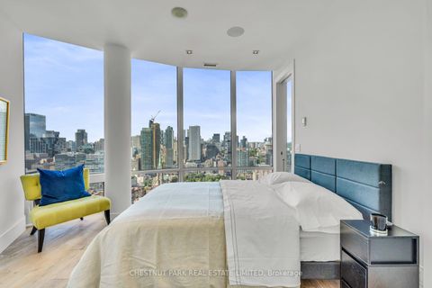 Photo 31 at PH3302 - 1 Market Street, Waterfront Communities C8, Toronto