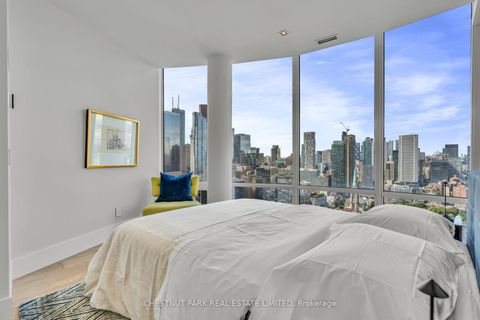Photo 32 at PH3302 - 1 Market Street, Waterfront Communities C8, Toronto