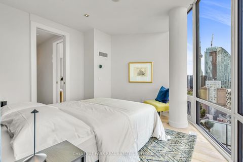 Photo 33 at PH3302 - 1 Market Street, Waterfront Communities C8, Toronto