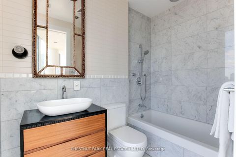Photo 34 at PH3302 - 1 Market Street, Waterfront Communities C8, Toronto