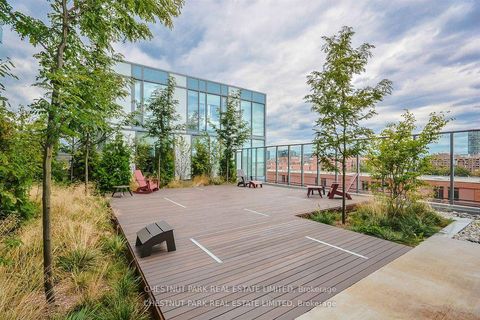 Photo 37 at PH3302 - 1 Market Street, Waterfront Communities C8, Toronto