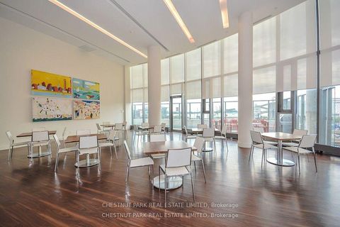 Photo 39 at PH3302 - 1 Market Street, Waterfront Communities C8, Toronto