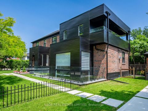 Photo 1 at 159 Humbervale Boulevard, Queensway, Toronto
