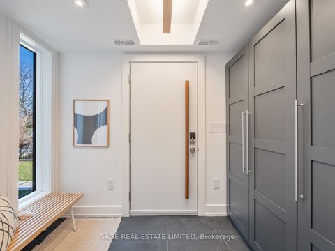 Photo 5 at 159 Humbervale Boulevard, Queensway, Toronto