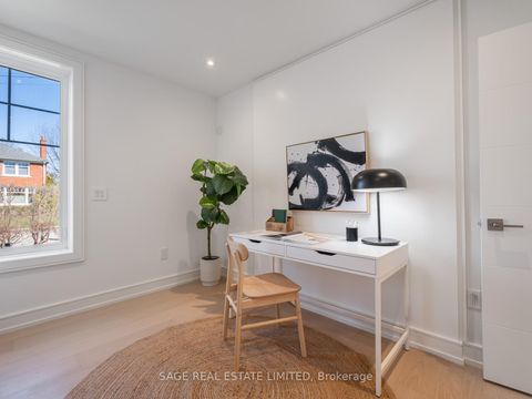 Photo 8 at 159 Humbervale Boulevard, Queensway, Toronto