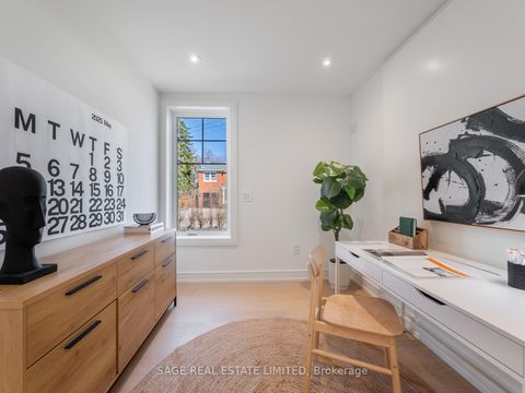 Photo 9 at 159 Humbervale Boulevard, Queensway, Toronto