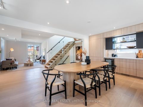 Photo 14 at 159 Humbervale Boulevard, Queensway, Toronto