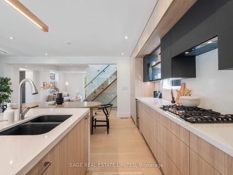 Photo 17 at 159 Humbervale Boulevard, Queensway, Toronto