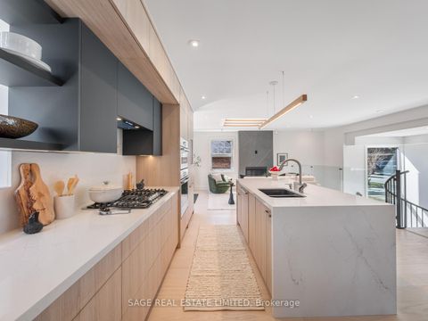 Photo 18 at 159 Humbervale Boulevard, Queensway, Toronto