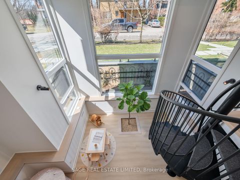 Photo 21 at 159 Humbervale Boulevard, Queensway, Toronto