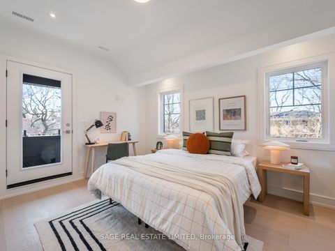 Photo 30 at 159 Humbervale Boulevard, Queensway, Toronto