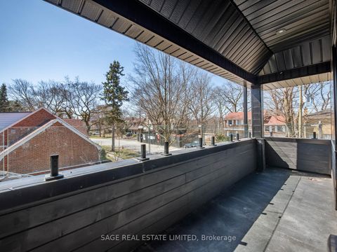 Photo 32 at 159 Humbervale Boulevard, Queensway, Toronto