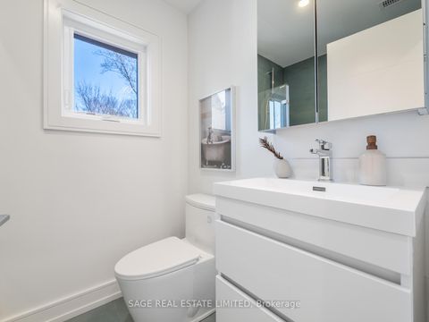 Photo 37 at 159 Humbervale Boulevard, Queensway, Toronto