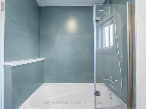 Photo 38 at 159 Humbervale Boulevard, Queensway, Toronto