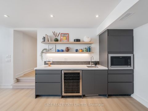 Photo 43 at 159 Humbervale Boulevard, Queensway, Toronto
