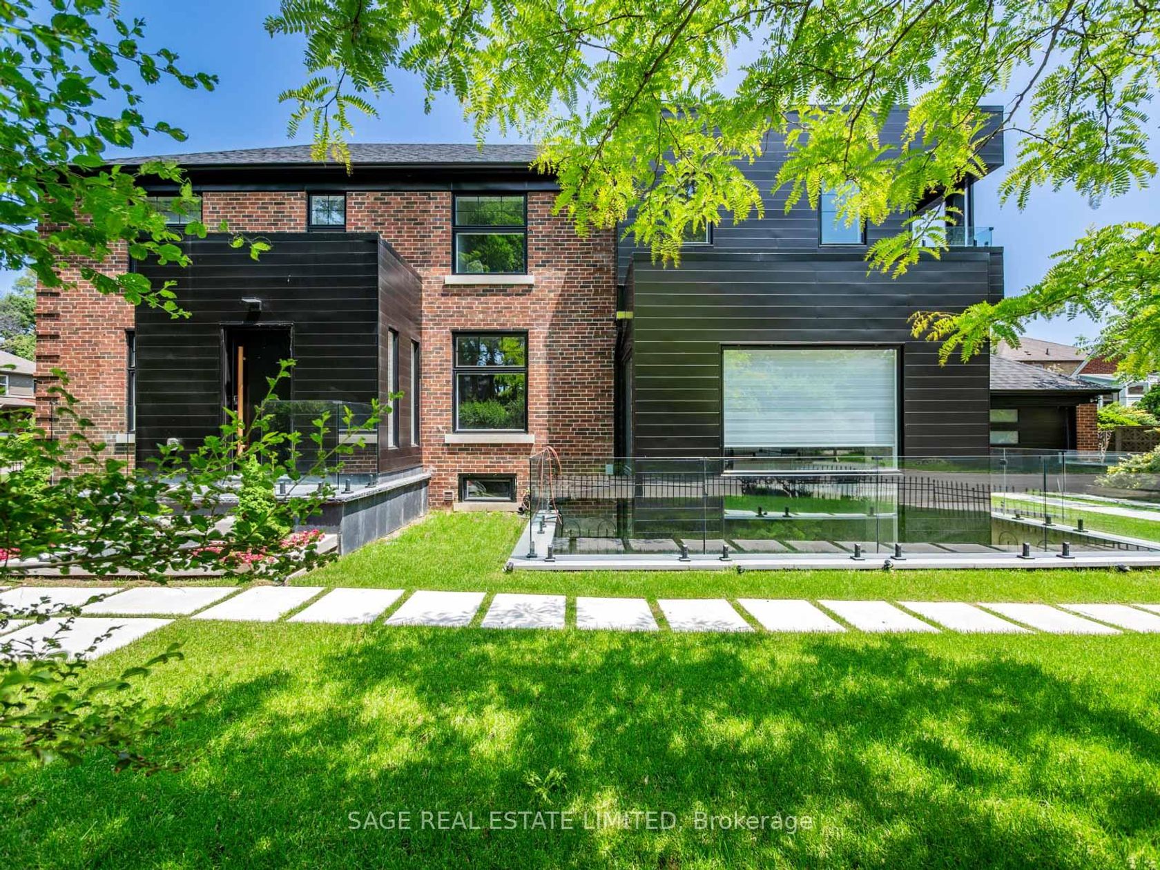 159 Humbervale Boulevard, Queensway, Toronto 