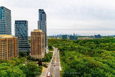 Photo 0 at 403 - 1101 Leslie Street, Don Mills, Toronto