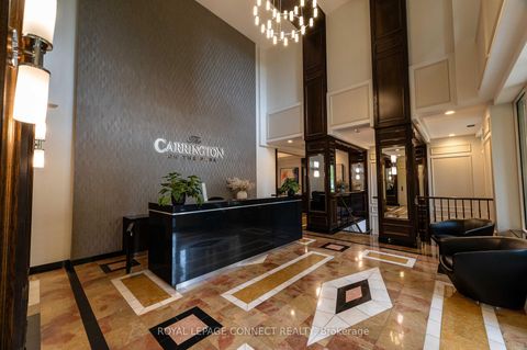 Photo 25 at 403 - 1101 Leslie Street, Don Mills, Toronto