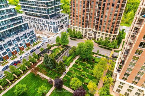 Photo 26 at 403 - 1101 Leslie Street, Don Mills, Toronto