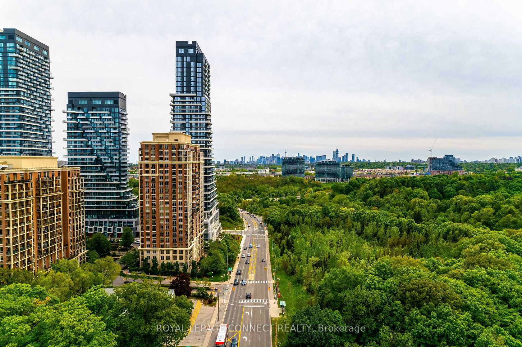 403 - 1101 Leslie Street, Don Mills, Toronto 