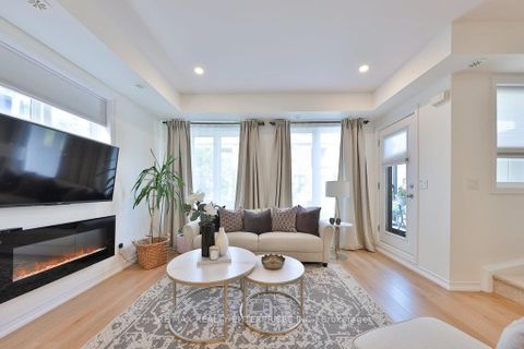 Photo 2 at 71 - 130 Twenty Fourth Street, Long Branch, Toronto