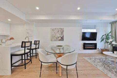 Photo 5 at 71 - 130 Twenty Fourth Street, Long Branch, Toronto