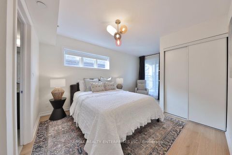 Photo 10 at 71 - 130 Twenty Fourth Street, Long Branch, Toronto