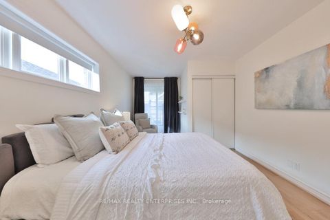 Photo 11 at 71 - 130 Twenty Fourth Street, Long Branch, Toronto