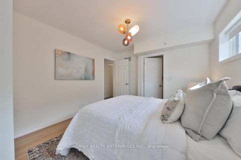 Photo 12 at 71 - 130 Twenty Fourth Street, Long Branch, Toronto