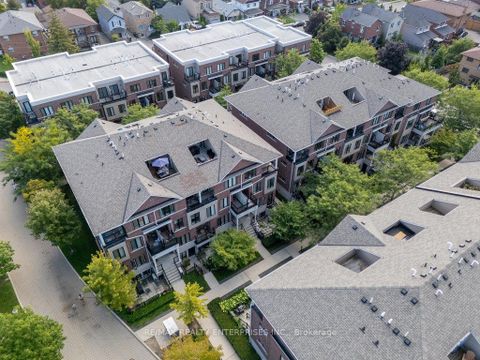 Photo 19 at 71 - 130 Twenty Fourth Street, Long Branch, Toronto