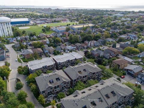 Photo 22 at 71 - 130 Twenty Fourth Street, Long Branch, Toronto