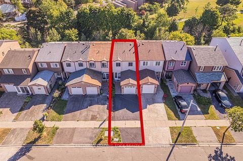 Photo 0 at 18 Tambrook Drive, L'Amoreaux, Toronto