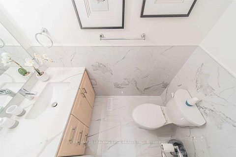Photo 3 at 18 Tambrook Drive, L'Amoreaux, Toronto