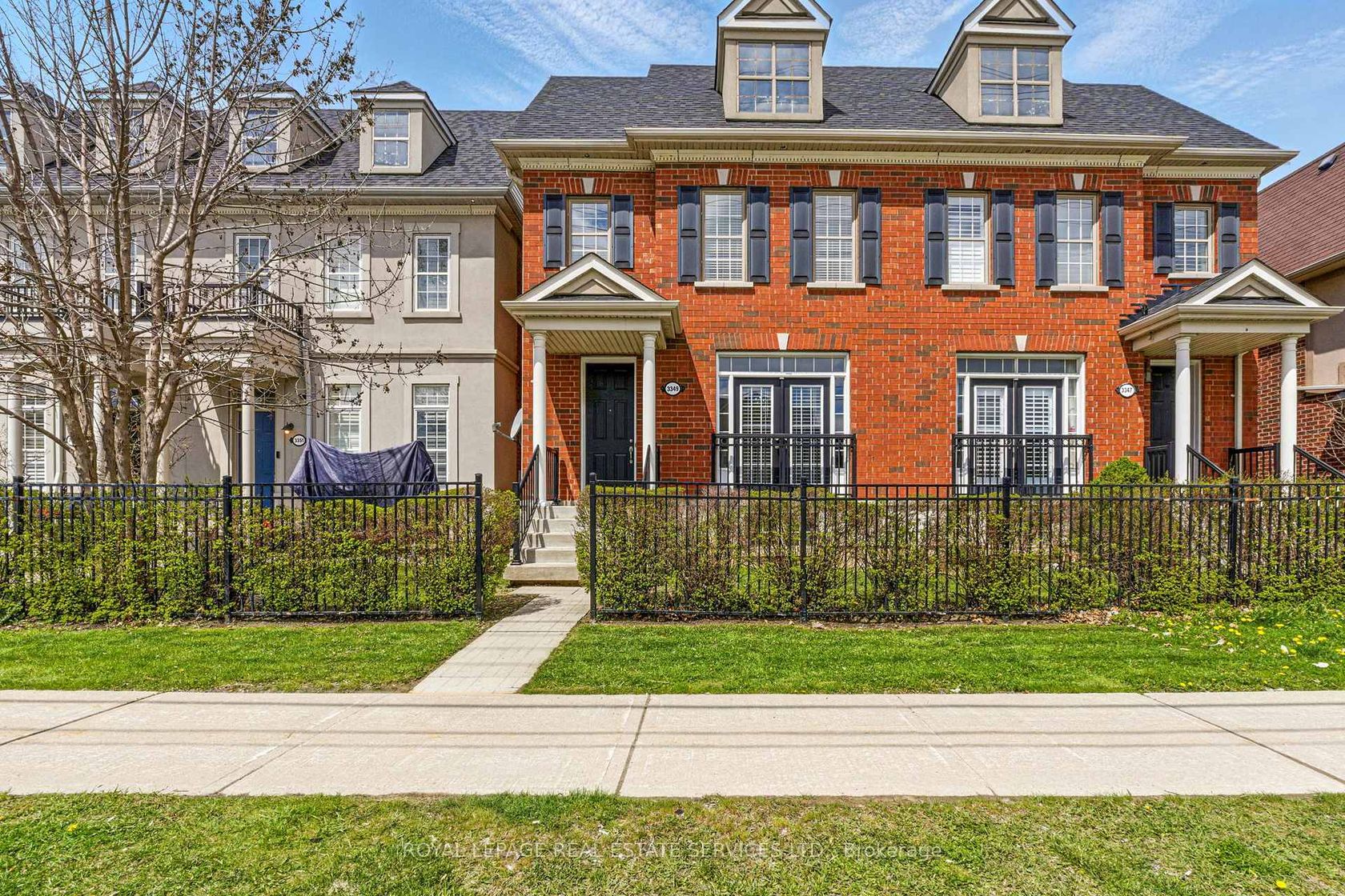 3349 Eglinton Avenue W, Churchill Meadows, Mississauga by Loree Meneguzzi Real Estate 3349 Eglinton Avenue W, Churchill Meadows, Mississauga