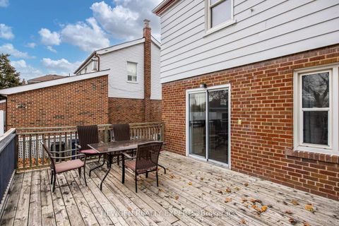 Photo 8 at 93 Ashbourne Drive, City Centre West, Toronto