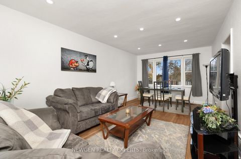 Photo 15 at 93 Ashbourne Drive, City Centre West, Toronto