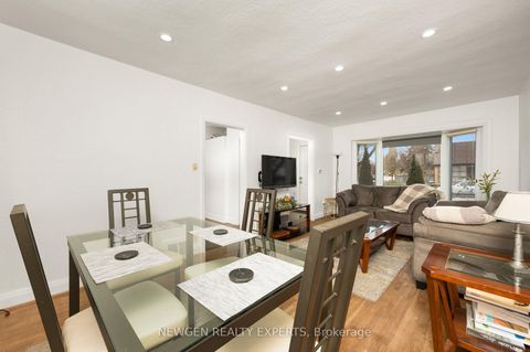 Photo 20 at 93 Ashbourne Drive, City Centre West, Toronto