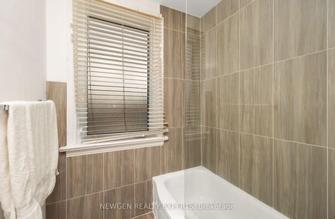 Photo 32 at 93 Ashbourne Drive, City Centre West, Toronto