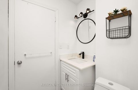 Photo 33 at 93 Ashbourne Drive, City Centre West, Toronto