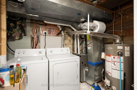 Photo 37 at 93 Ashbourne Drive, City Centre West, Toronto