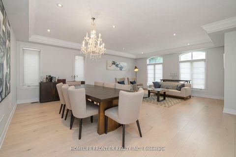 Photo 11 at 161 Lawrie Road, Beverley Glen, Vaughan