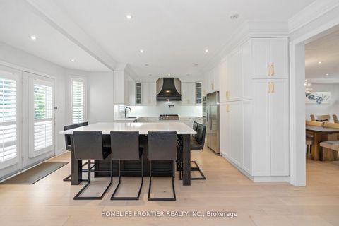 Photo 17 at 161 Lawrie Road, Beverley Glen, Vaughan