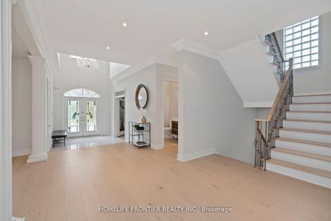 Photo 24 at 161 Lawrie Road, Beverley Glen, Vaughan