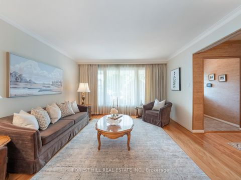 Photo 3 at 16 Oldborough Circle, Don Valley Village, Toronto