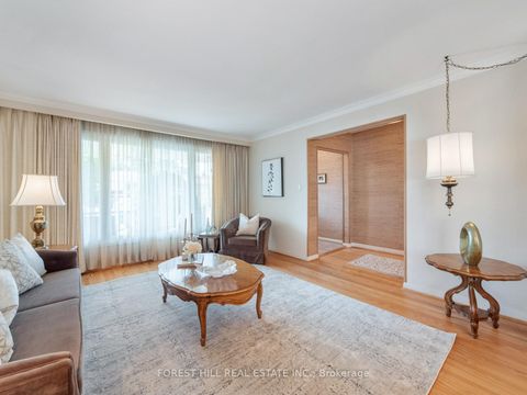 Photo 4 at 16 Oldborough Circle, Don Valley Village, Toronto