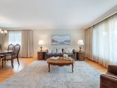 Photo 5 at 16 Oldborough Circle, Don Valley Village, Toronto