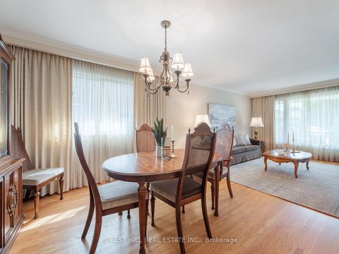 Photo 7 at 16 Oldborough Circle, Don Valley Village, Toronto