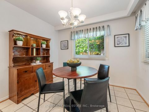 Photo 11 at 16 Oldborough Circle, Don Valley Village, Toronto