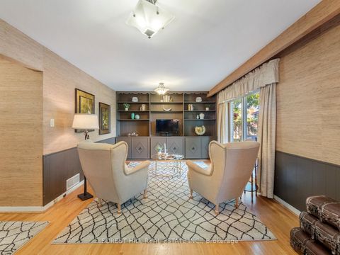 Photo 14 at 16 Oldborough Circle, Don Valley Village, Toronto