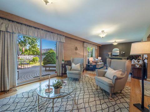 Photo 16 at 16 Oldborough Circle, Don Valley Village, Toronto
